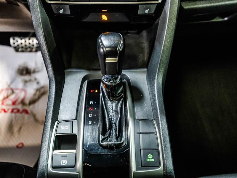 2019 Honda Civic - Image 26