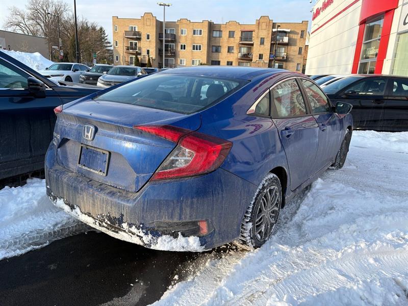 2019 Honda Civic - Image 2