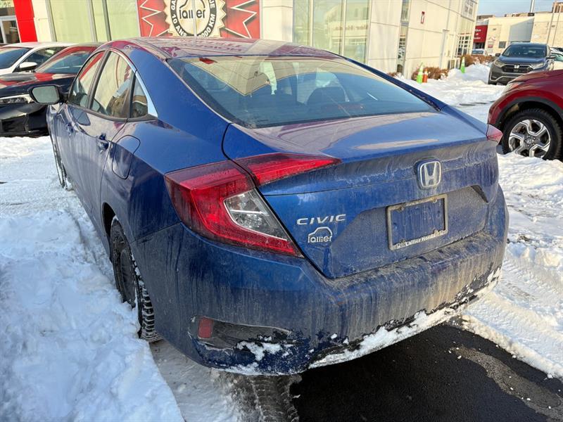 2019 Honda Civic - Image 3