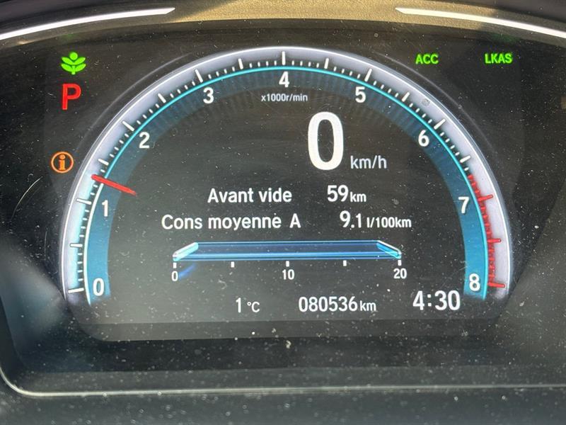 2019 Honda Civic - Image 4