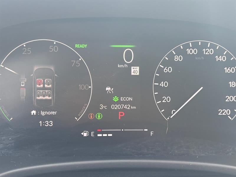 2025 Honda Civic - Image 5