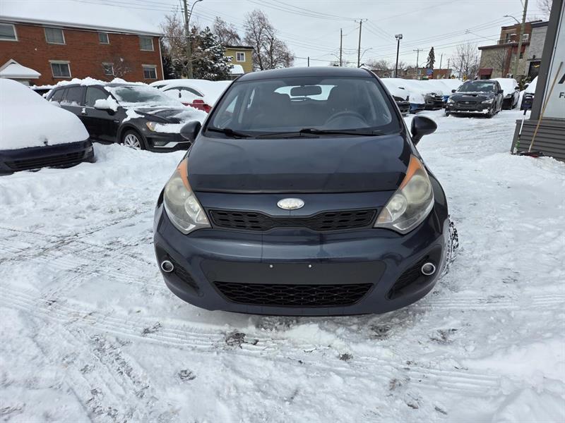 2013 Kia Rio - Image 2