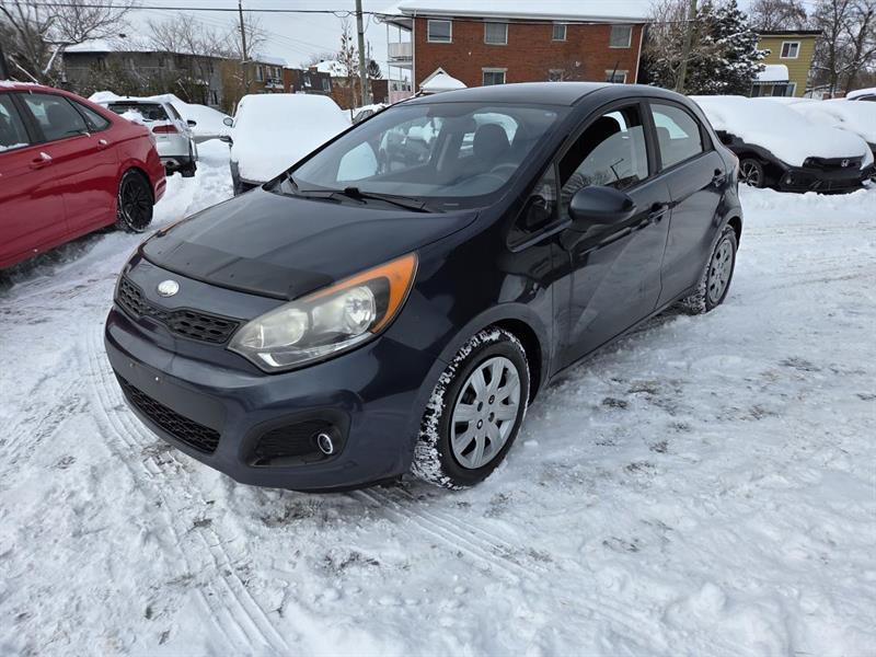 2013 Kia Rio - Image 3