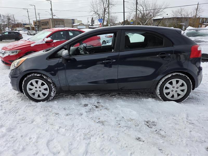 2013 Kia Rio - Image 4