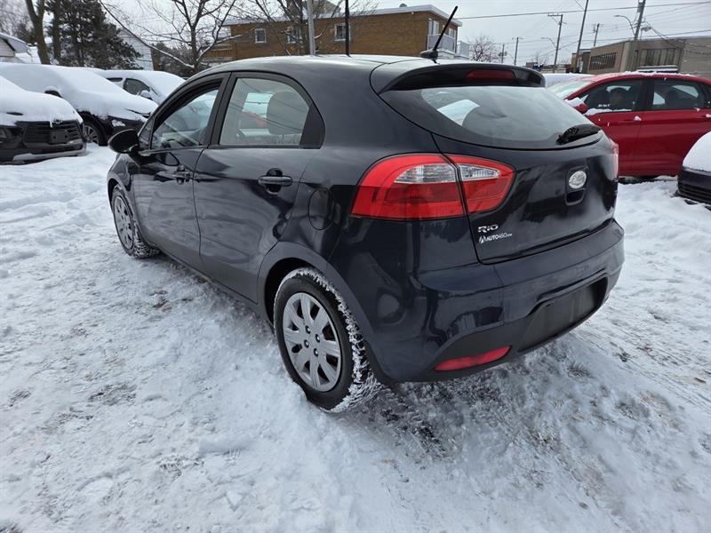 2013 Kia Rio - Image 5