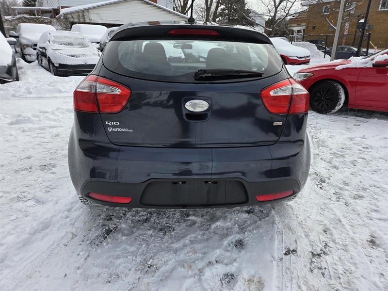 2013 Kia Rio - Image 6
