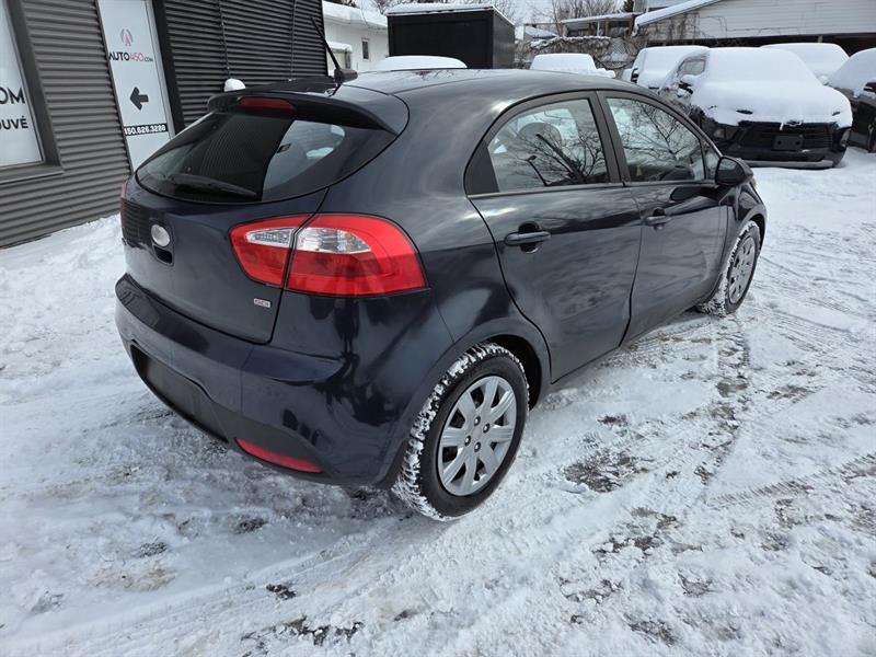 2013 Kia Rio - Image 7