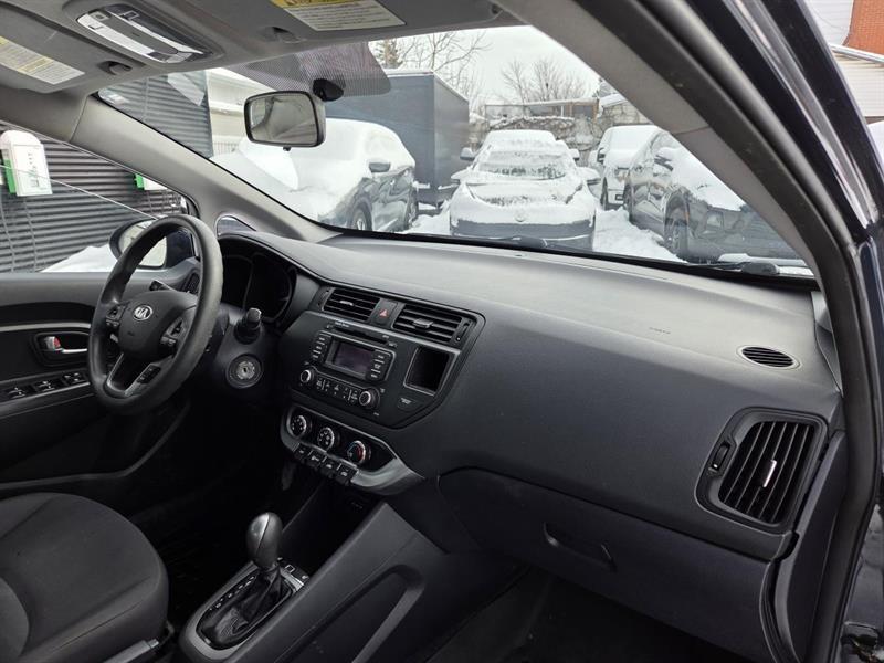 2013 Kia Rio - Image 8