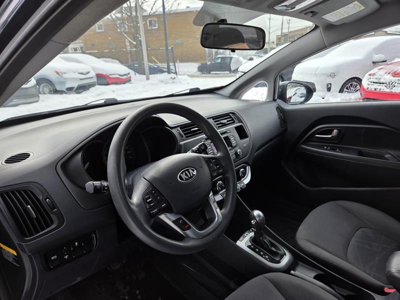 2013 Kia Rio - Image 13