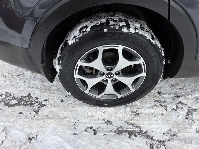 2020 Kia Telluride - Image 8