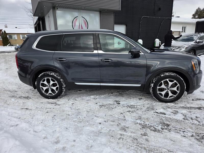 2020 Kia Telluride - Image 9