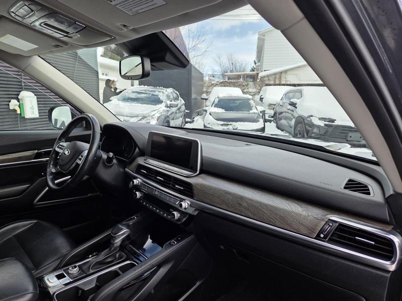 2020 Kia Telluride - Image 10