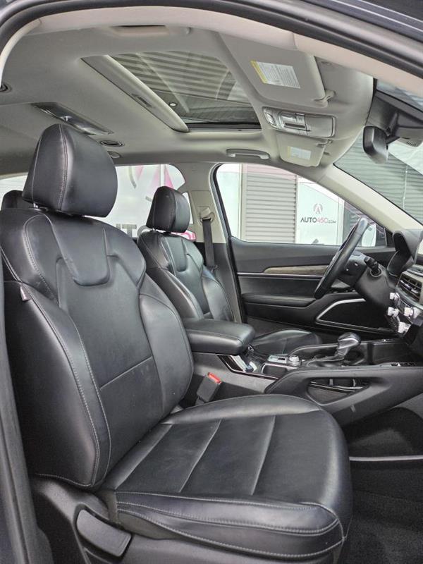2020 Kia Telluride - Image 11