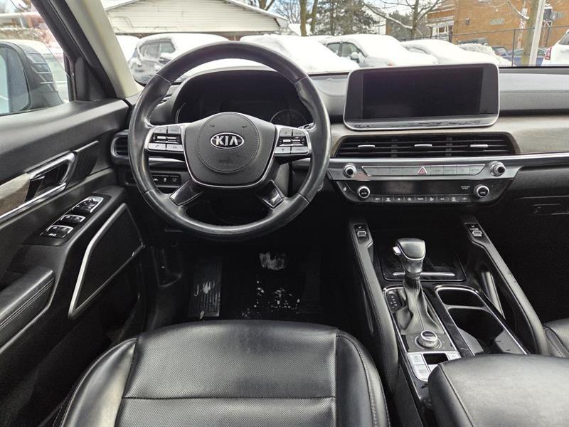 2020 Kia Telluride - Image 15