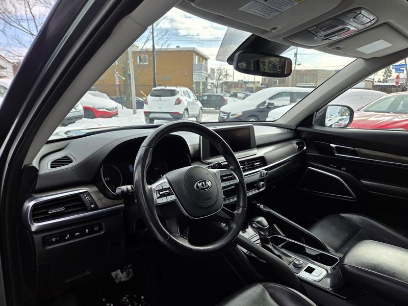 2020 Kia Telluride - Image 16