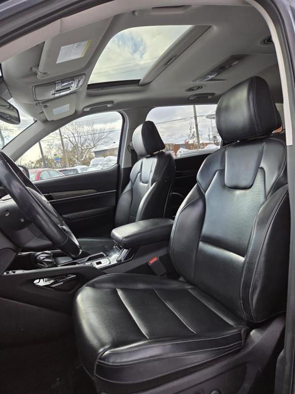 2020 Kia Telluride - Image 17