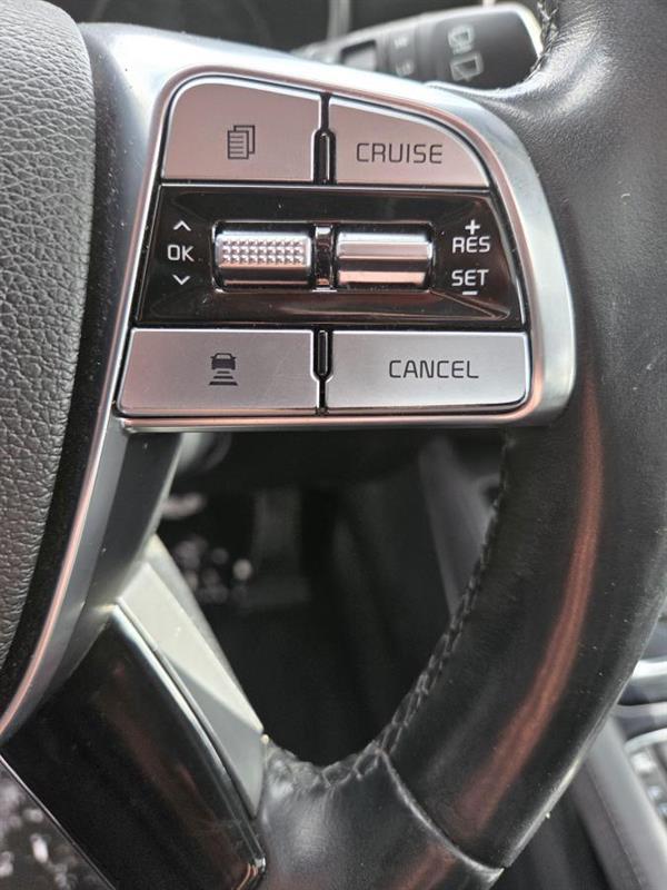 2020 Kia Telluride - Image 21