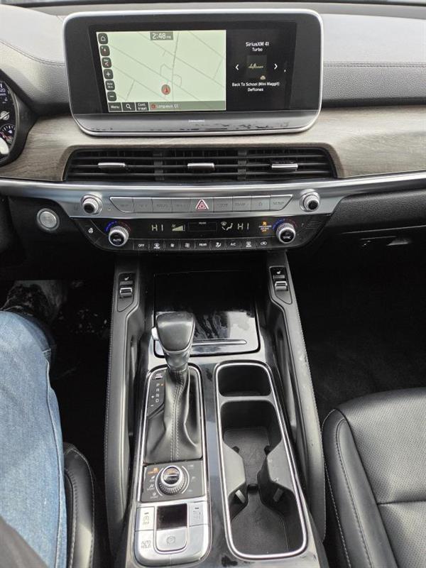 2020 Kia Telluride - Image 22