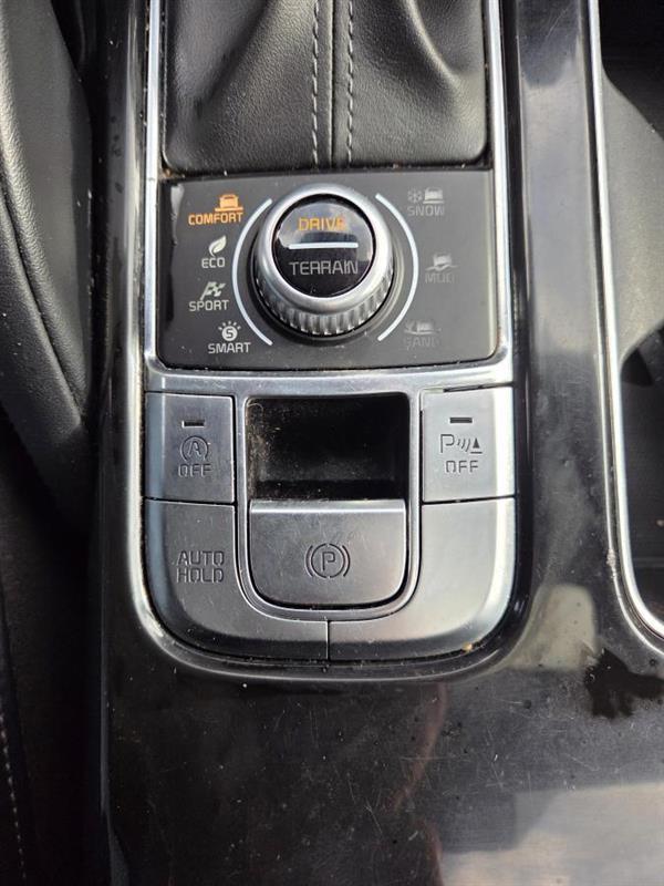 2020 Kia Telluride - Image 23