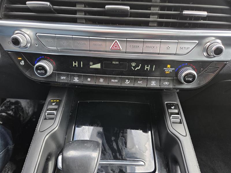 2020 Kia Telluride - Image 25