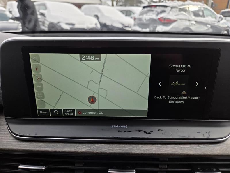 2020 Kia Telluride - Image 26