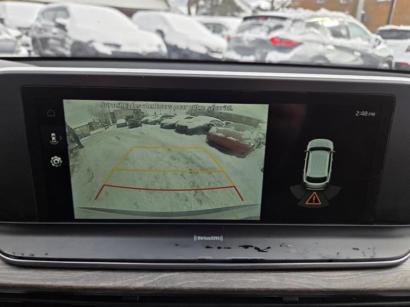 2020 Kia Telluride - Image 27