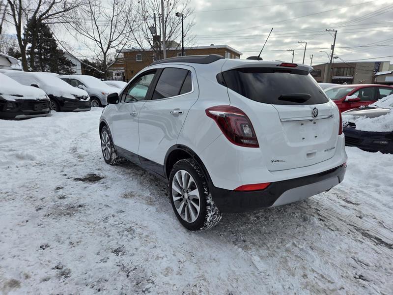 2019 Buick Encore - Image 5
