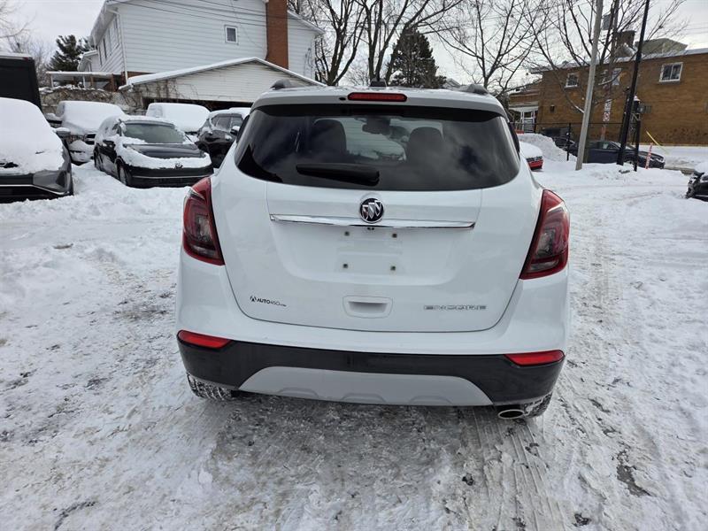 2019 Buick Encore - Image 6
