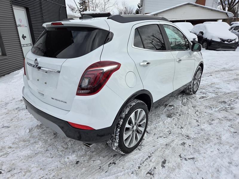 2019 Buick Encore - Image 7