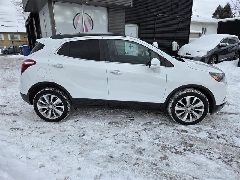 2019 Buick Encore - Image 9