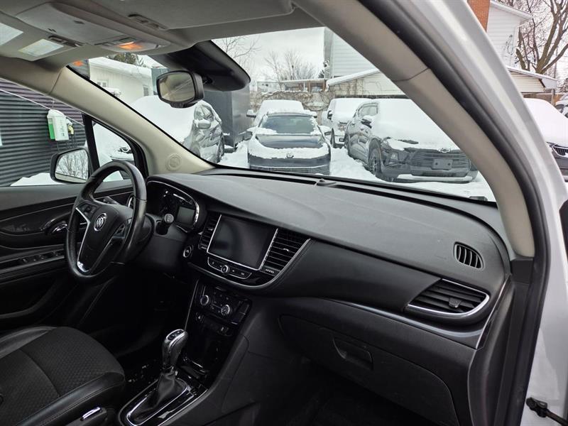 2019 Buick Encore - Image 10