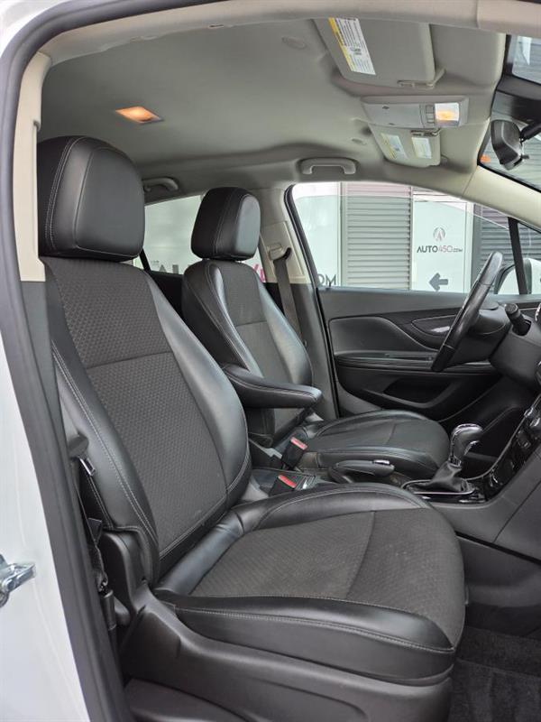 2019 Buick Encore - Image 11