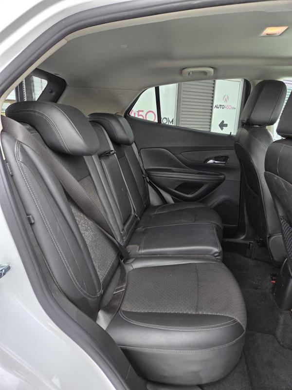 2019 Buick Encore - Image 12