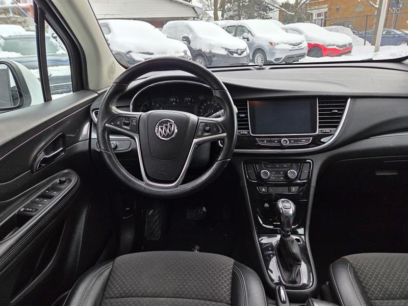 2019 Buick Encore - Image 14