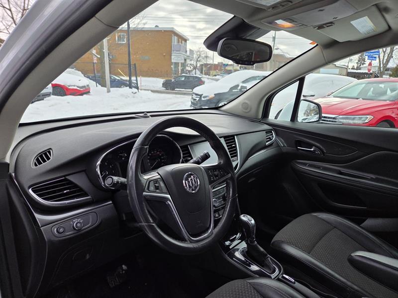 2019 Buick Encore - Image 15