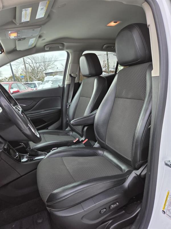 2019 Buick Encore - Image 16