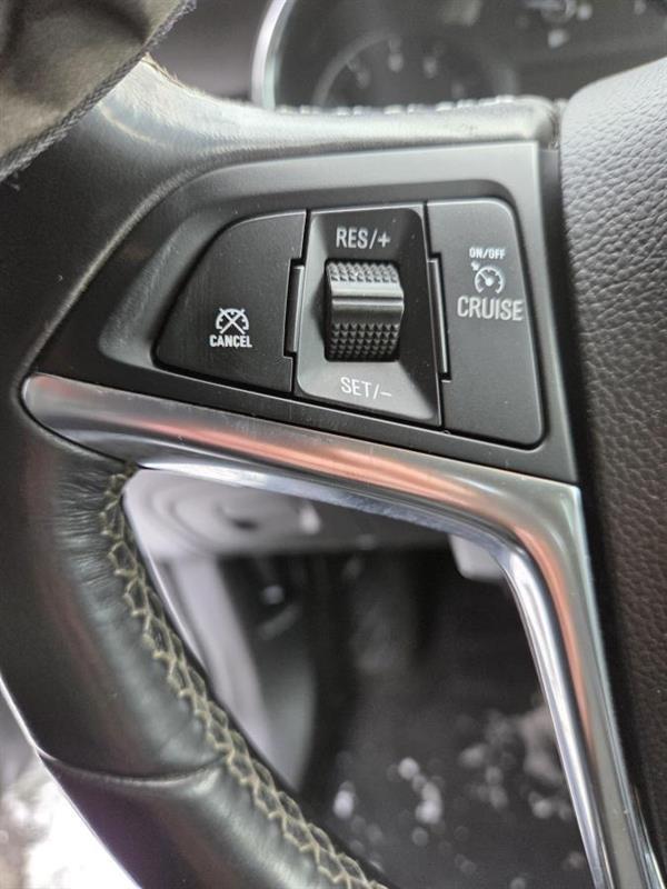 2019 Buick Encore - Image 18