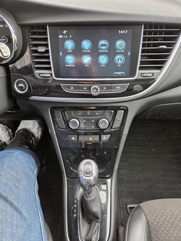 2019 Buick Encore - Image 20