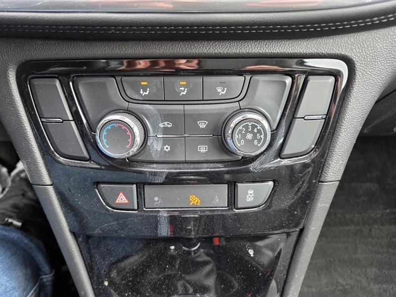 2019 Buick Encore - Image 21