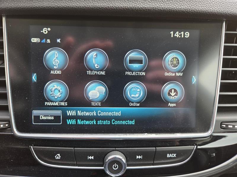 2019 Buick Encore - Image 22