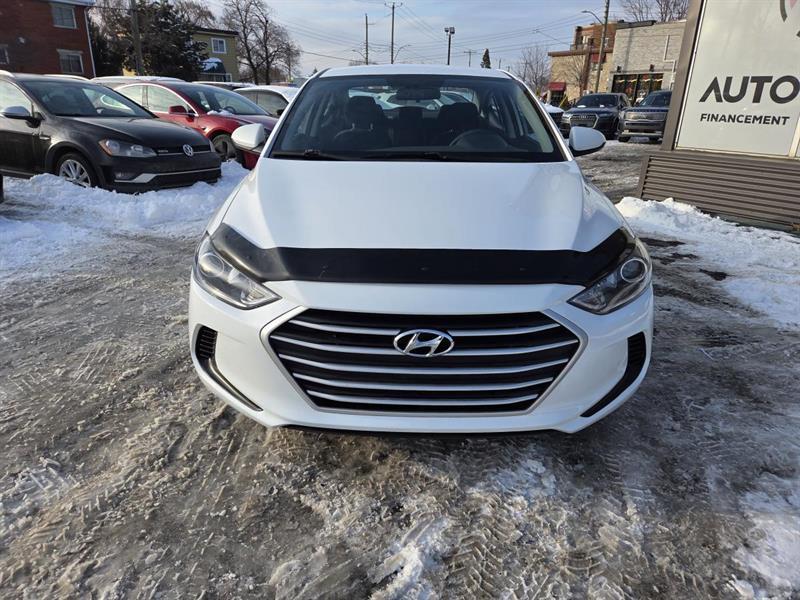 2017 Hyundai Elantra - Image 2