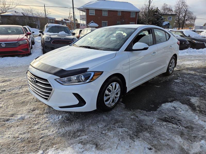 2017 Hyundai Elantra - Image 3