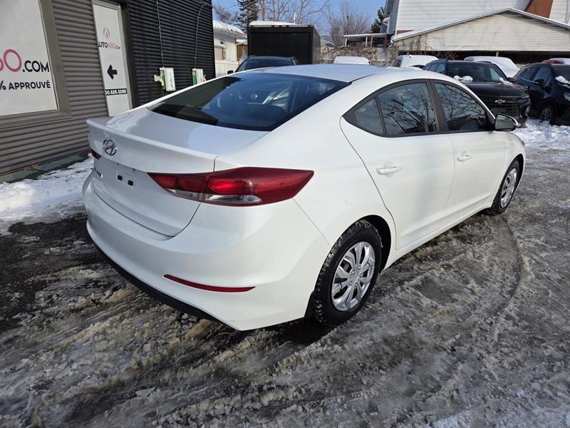 2017 Hyundai Elantra - Image 7