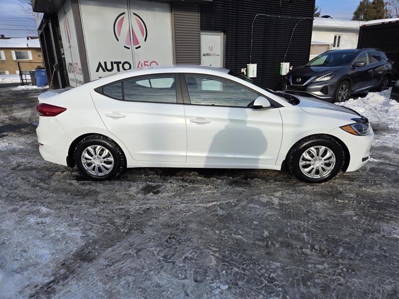 2017 Hyundai Elantra - Image 8