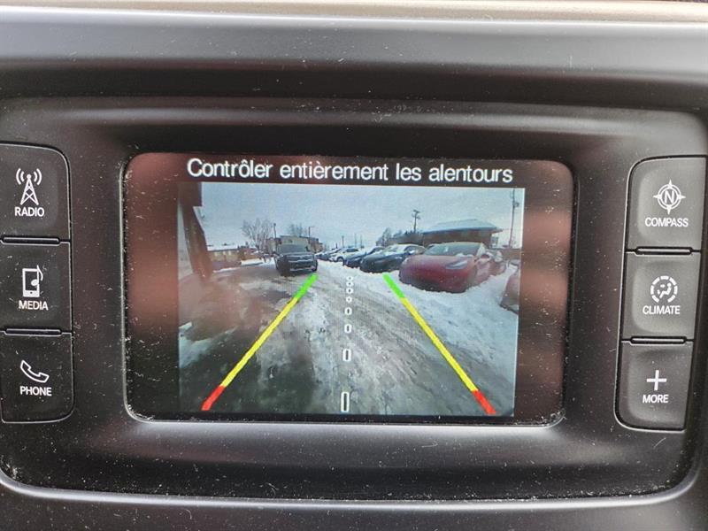 2015 Jeep Grand Cherokee - Image 24