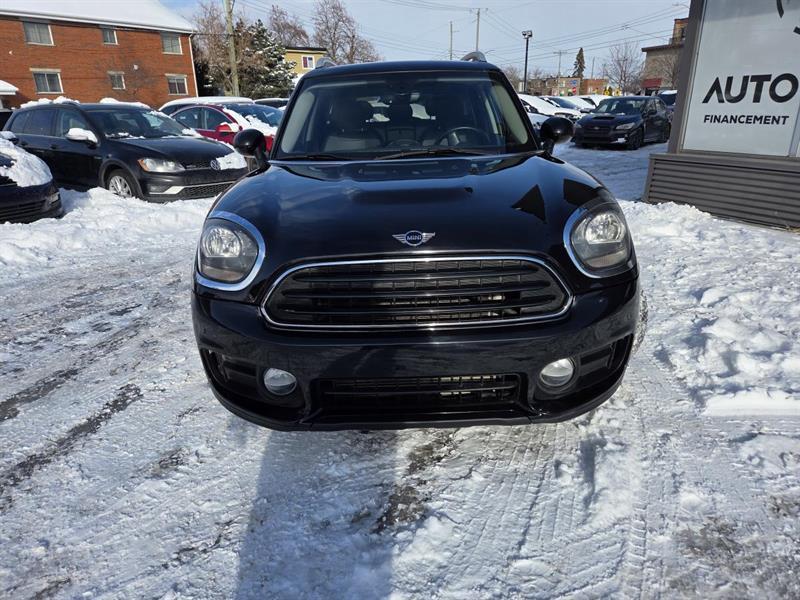 2019 Mini Countryman - Image 2