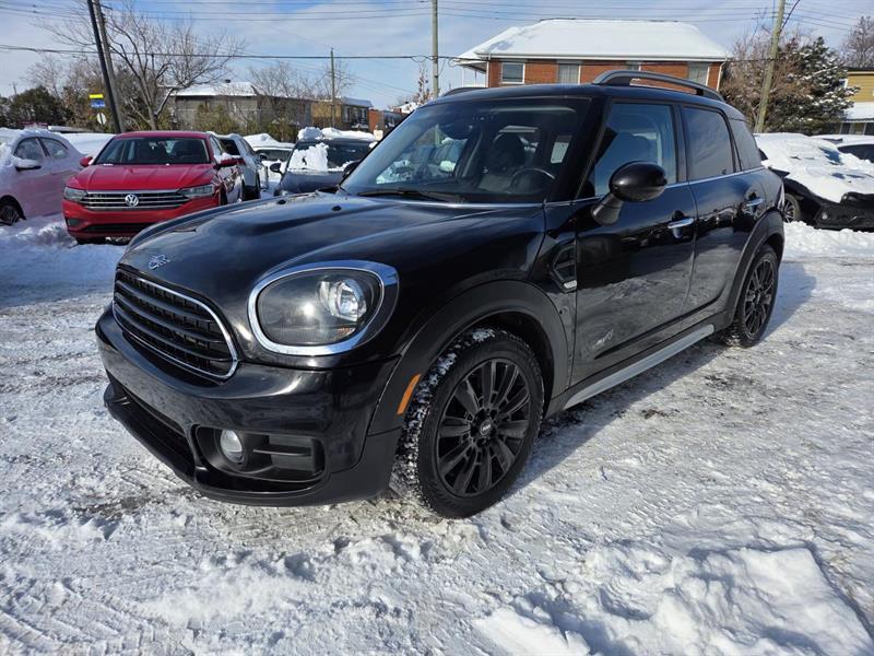 2019 Mini Countryman - Image 3