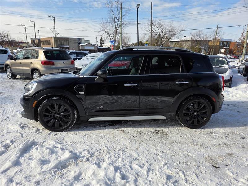 2019 Mini Countryman - Image 4