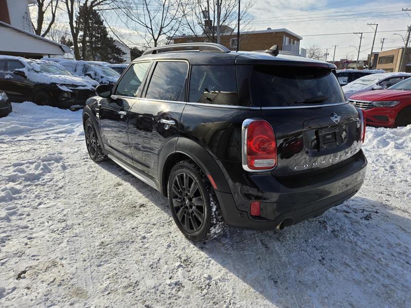 2019 Mini Countryman - Image 5