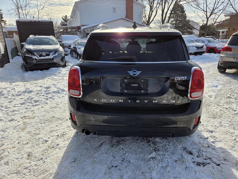 2019 Mini Countryman - Image 6